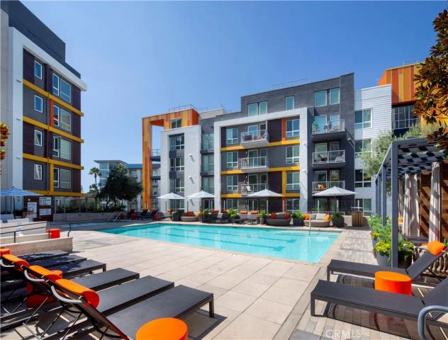 5901 Center Drive 362-2, Los Angeles, CA 90045