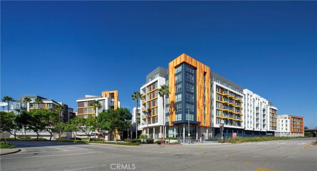5901 Center Drive 362-2, Los Angeles, CA 90045