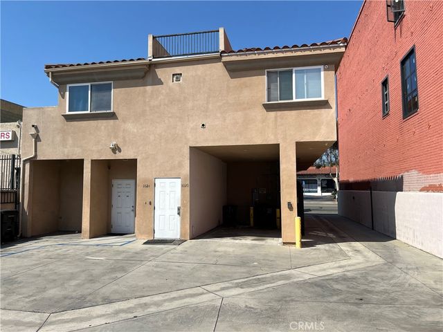 1016 S Gaffey, San Pedro, CA 90731