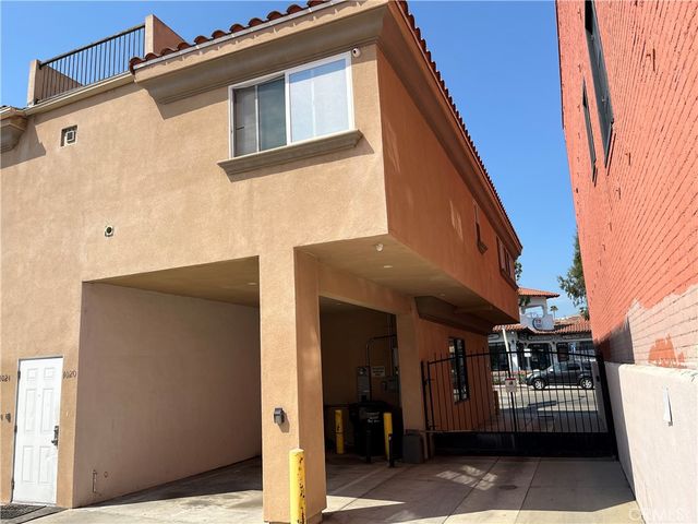 1016 S Gaffey, San Pedro, CA 90731