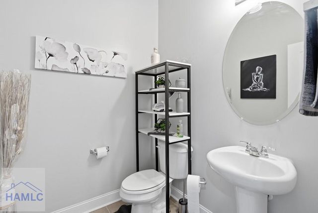 878 Fairview Drive NE, Hinesville, GA 31313