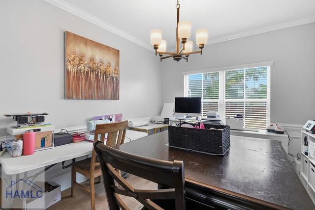 878 Fairview Drive NE, Hinesville, GA 31313