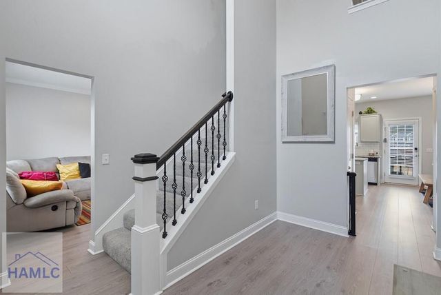 878 Fairview Drive NE, Hinesville, GA 31313