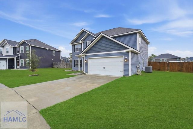 878 Fairview Drive NE, Hinesville, GA 31313