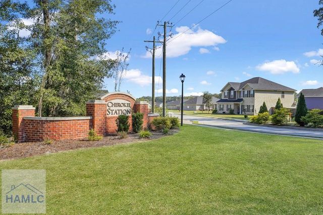 878 Fairview Drive NE, Hinesville, GA 31313