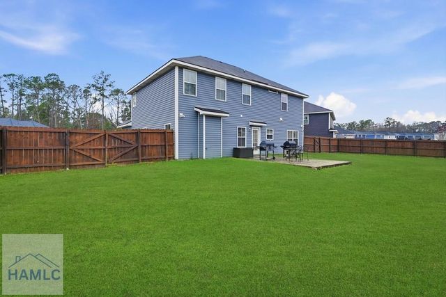 878 Fairview Drive NE, Hinesville, GA 31313