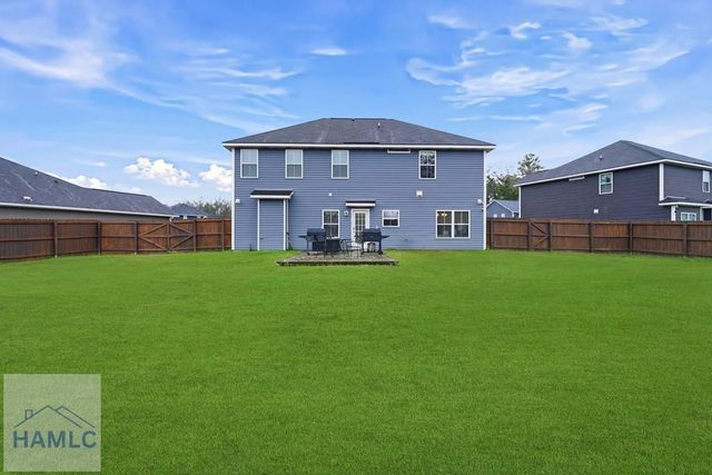 878 Fairview Drive NE, Hinesville, GA 31313