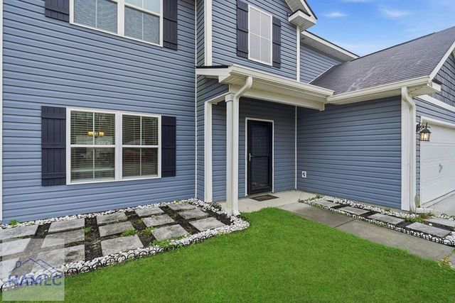 878 Fairview Drive NE, Hinesville, GA 31313