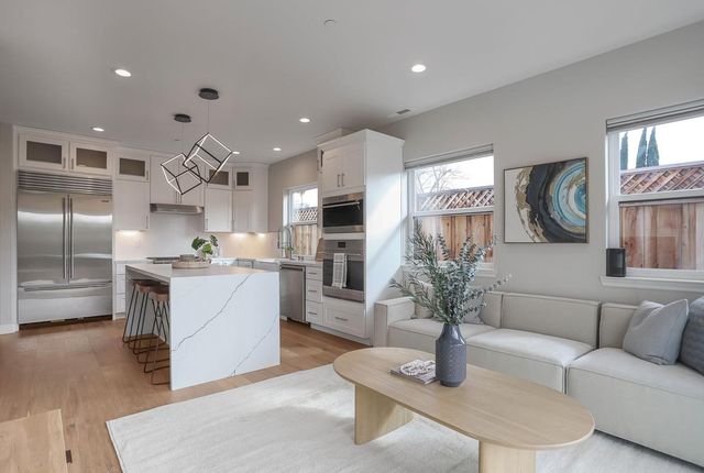 970 White Drive, Santa Clara, CA 95051