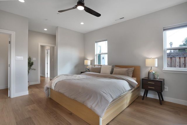 970 White Drive, Santa Clara, CA 95051