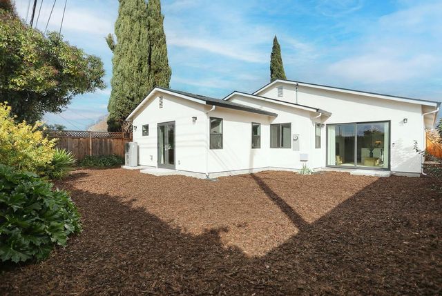 970 White Drive, Santa Clara, CA 95051