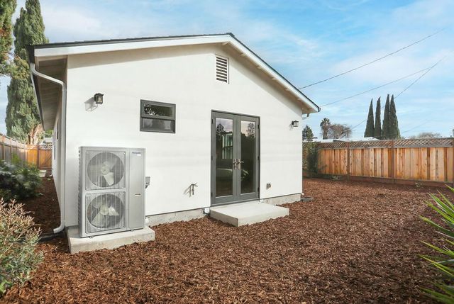 970 White Drive, Santa Clara, CA 95051