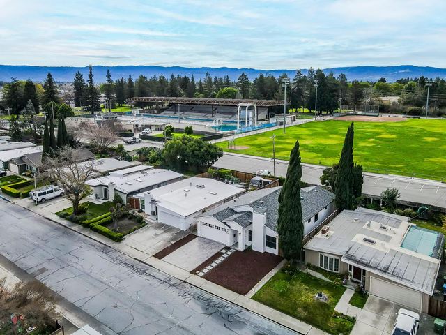 970 White Drive, Santa Clara, CA 95051