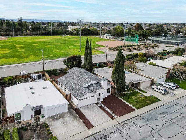970 White Drive, Santa Clara, CA 95051