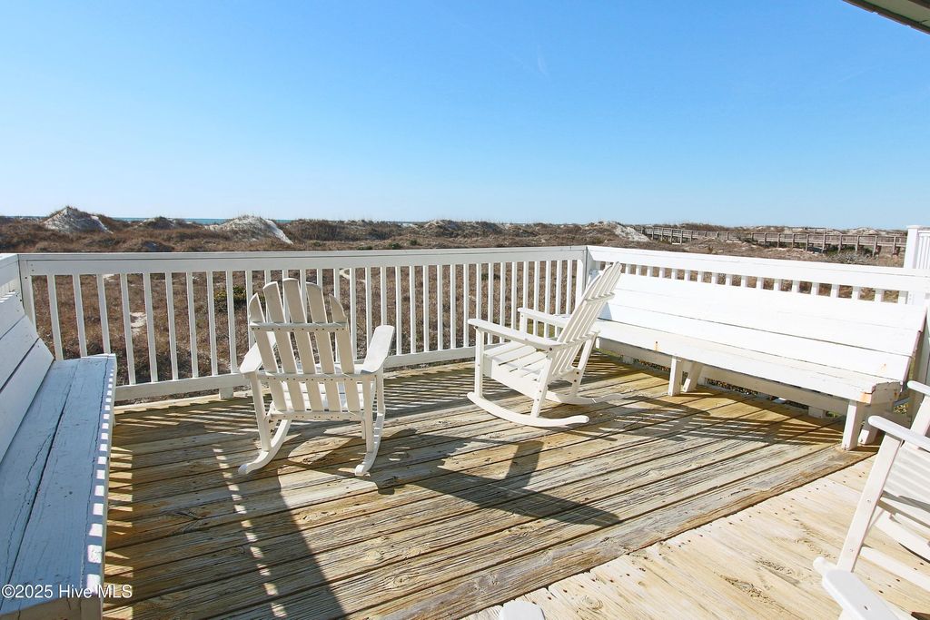 Image 10 of property listing at 1212 E Main Street, Sunset Beach, NC 28468