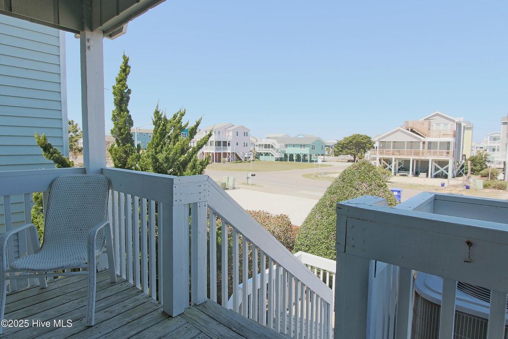 Image 14 of property listing at 1212 E Main Street, Sunset Beach, NC 28468