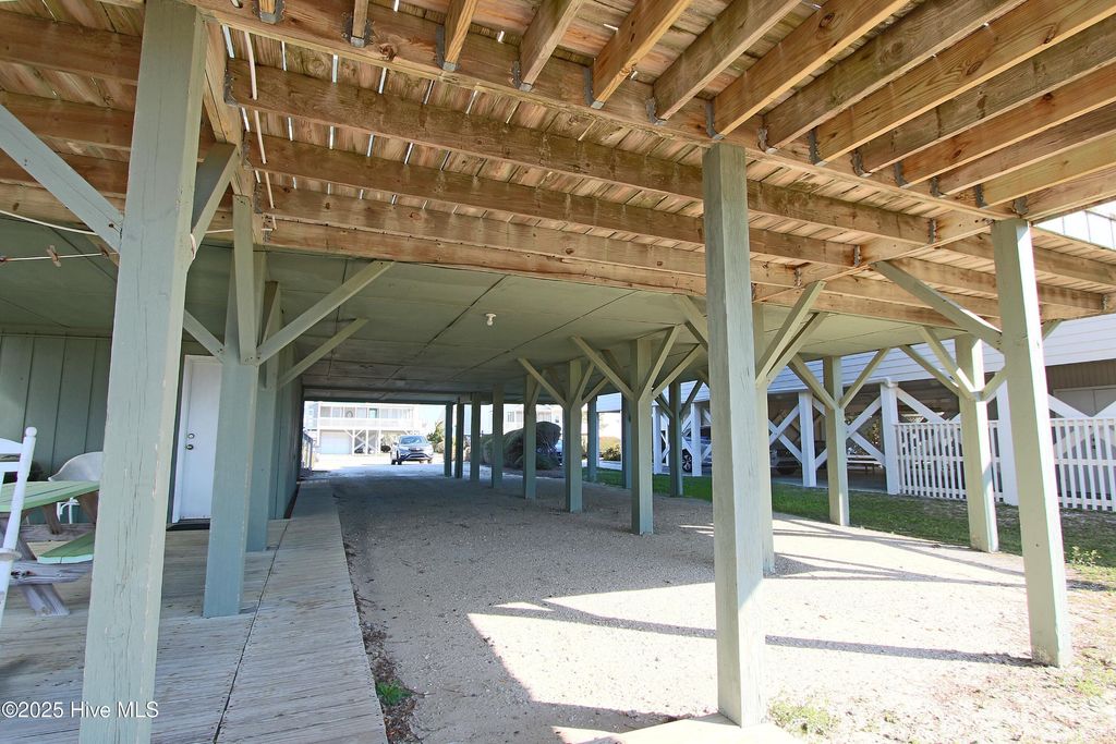 Image 48 of property listing at 1212 E Main Street, Sunset Beach, NC 28468