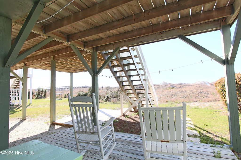 Image 50 of property listing at 1212 E Main Street, Sunset Beach, NC 28468