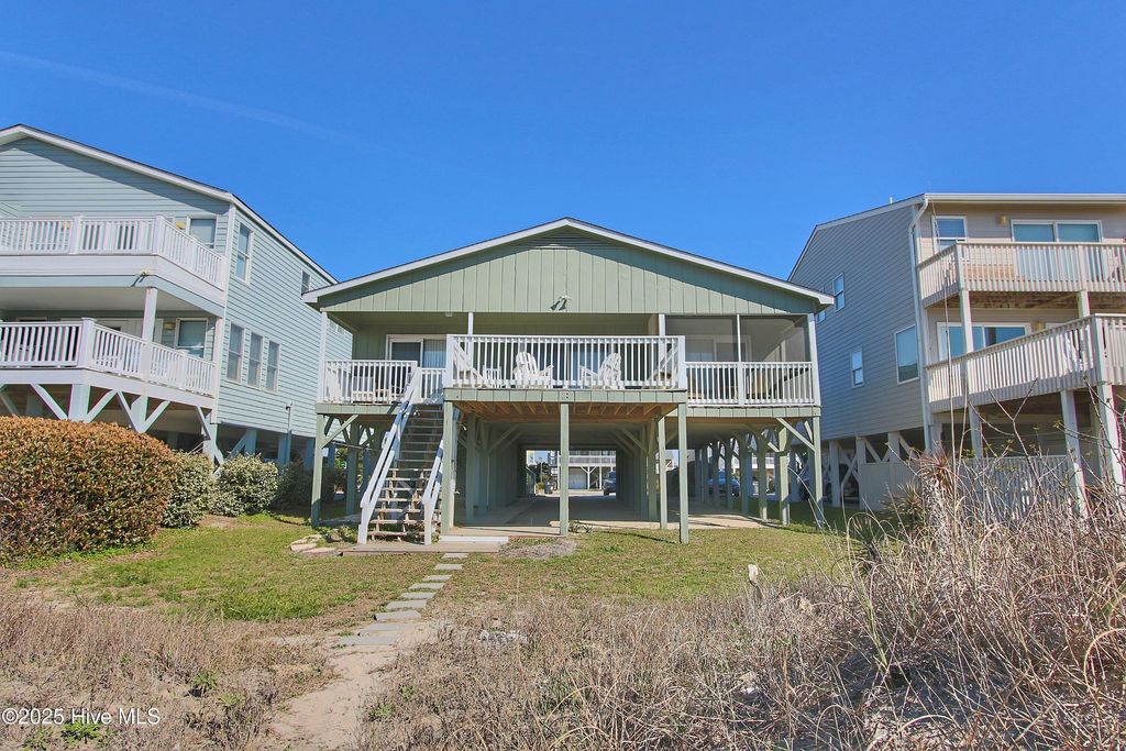 Image 53 of property listing at 1212 E Main Street, Sunset Beach, NC 28468