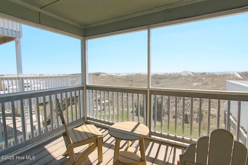 Image 7 of property listing at 1212 E Main Street, Sunset Beach, NC 28468