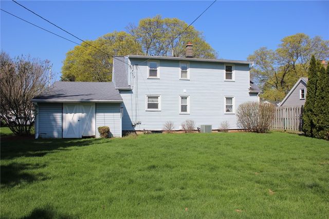258 Pepperidge Drive, Greece, NY 14626