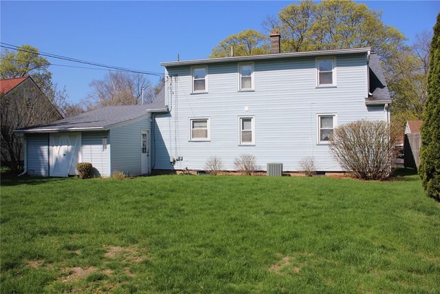 258 Pepperidge Drive, Greece, NY 14626