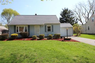 258 Pepperidge Drive, Greece, NY 14626