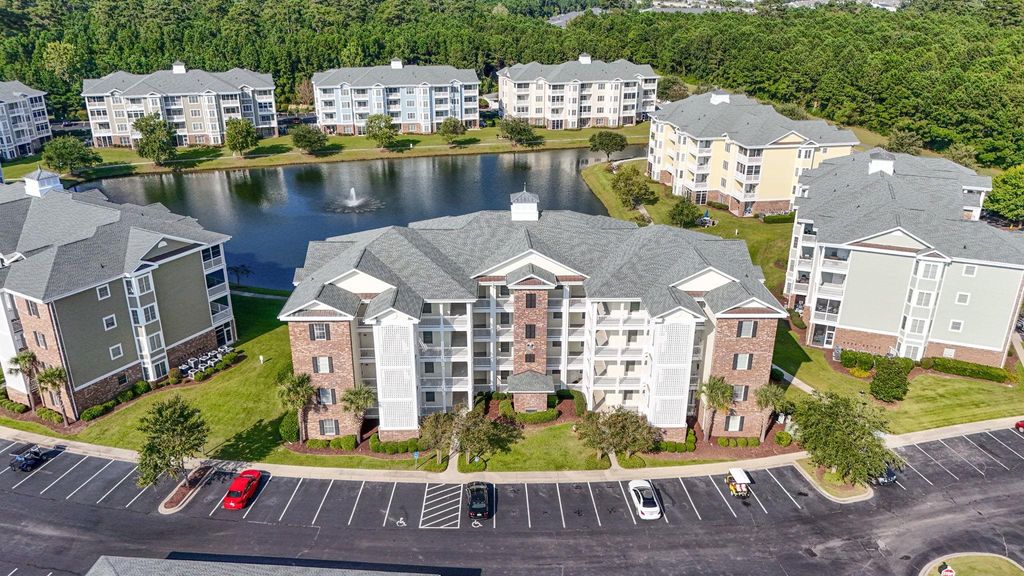 4812 Magnolia Lake Dr Apt 304, Myrtle Beach, SC 29577 — photo 2