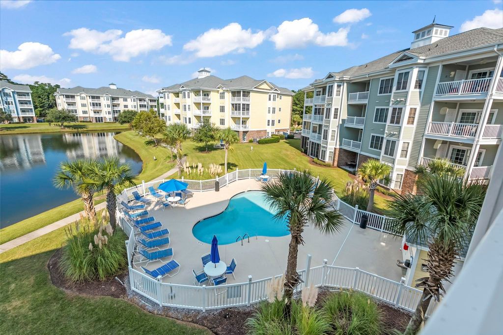 4812 Magnolia Lake Dr Apt 304, Myrtle Beach, SC 29577 — photo 3