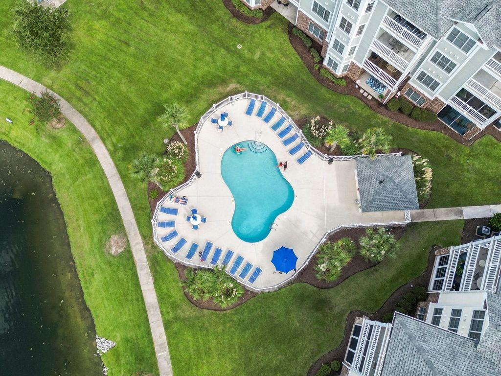 4812 Magnolia Lake Dr Apt 304, Myrtle Beach, SC 29577 — photo 5