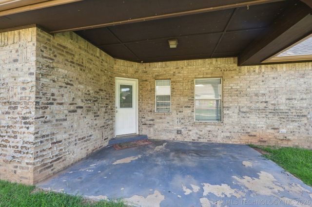 1920 S Nyssa Avenue, Broken Arrow, OK 74012