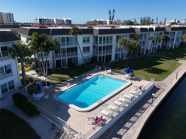 4420 EXETER DRIVE 303, Longboat Key, FL 34228