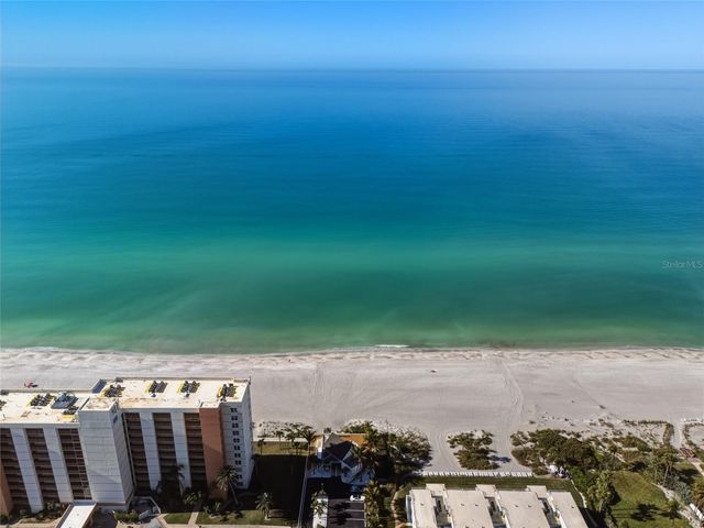 4420 EXETER DRIVE 303, Longboat Key, FL 34228