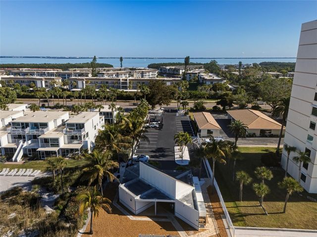 4420 EXETER DRIVE 303, Longboat Key, FL 34228