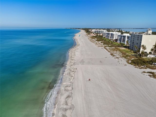 4420 EXETER DRIVE 303, Longboat Key, FL 34228