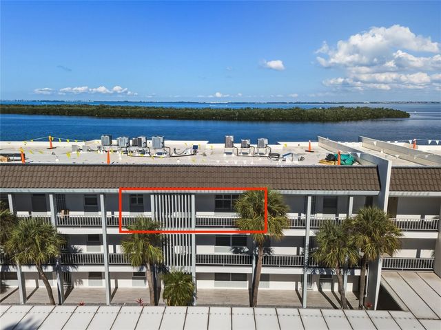 4420 EXETER DRIVE 303, Longboat Key, FL 34228