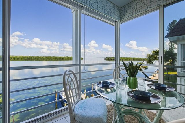 4420 EXETER DRIVE 303, Longboat Key, FL 34228