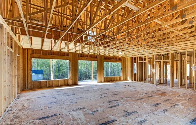 1641 Badin Lane, Asheboro, NC 27205