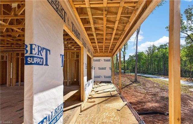 1641 Badin Lane, Asheboro, NC 27205