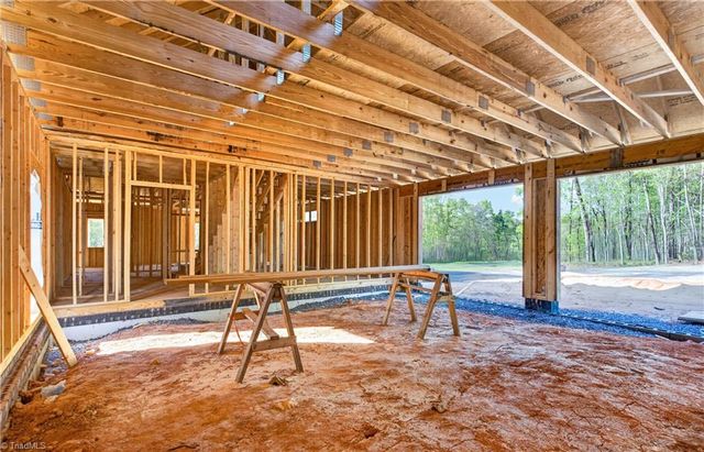 1641 Badin Lane, Asheboro, NC 27205