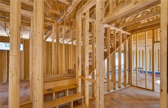 1641 Badin Lane, Asheboro, NC 27205