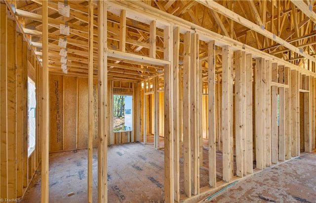 1641 Badin Lane, Asheboro, NC 27205