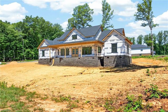 1641 Badin Lane, Asheboro, NC 27205