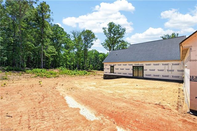 1641 Badin Lane, Asheboro, NC 27205