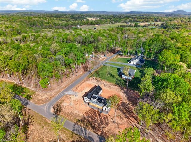 1641 Badin Lane, Asheboro, NC 27205