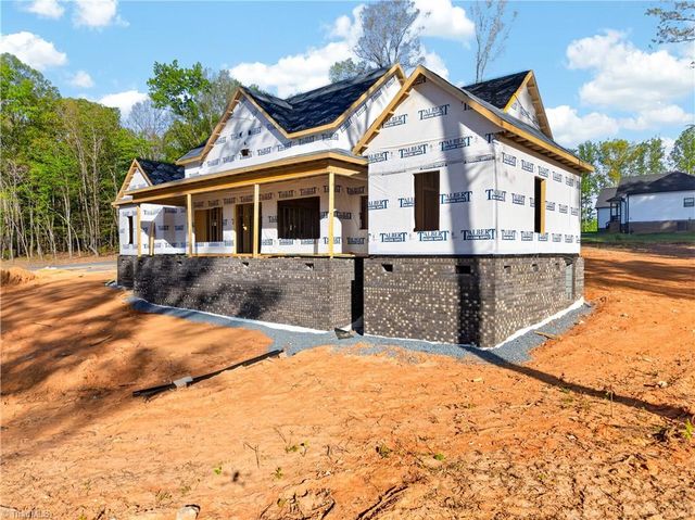 1641 Badin Lane, Asheboro, NC 27205