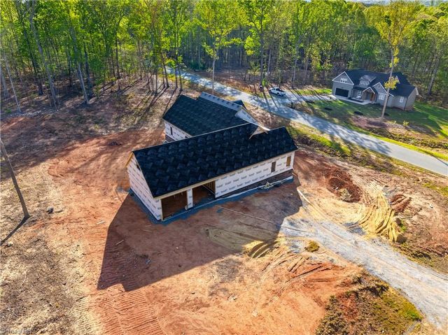 1641 Badin Lane, Asheboro, NC 27205