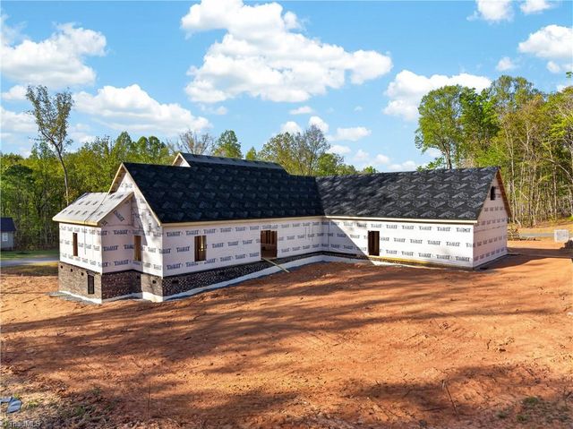 1641 Badin Lane, Asheboro, NC 27205