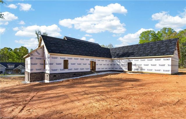 1641 Badin Lane, Asheboro, NC 27205