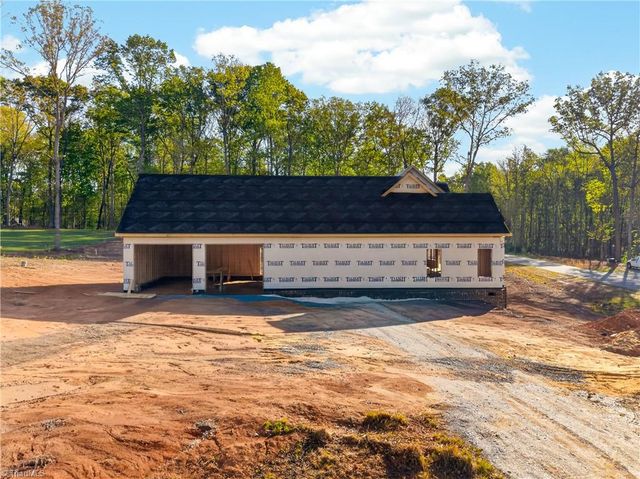 1641 Badin Lane, Asheboro, NC 27205